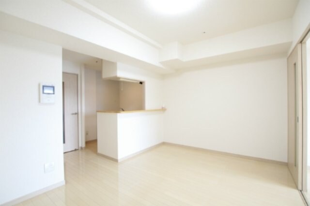 リファレンス東公園の物件内観写真