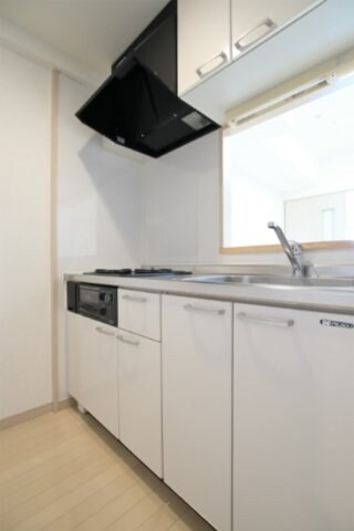 リファレンス東公園の物件内観写真