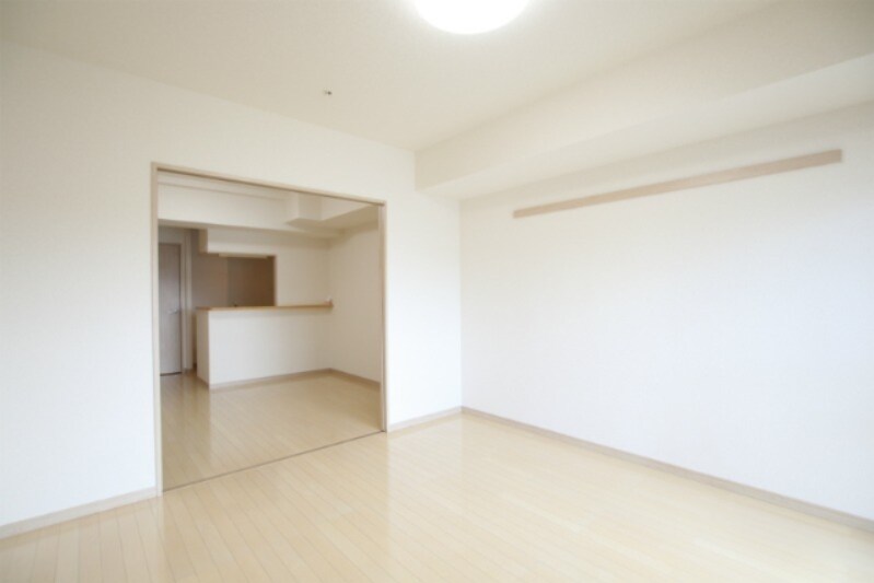 リファレンス東公園の物件内観写真