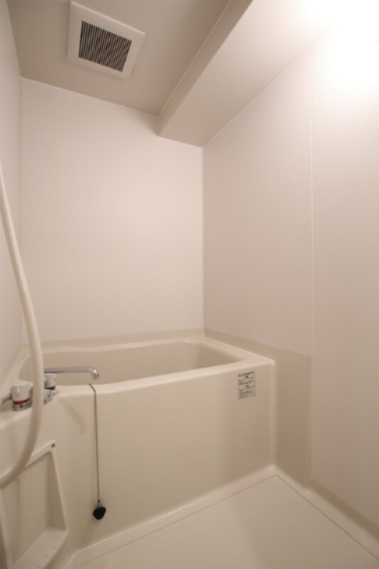 リファレンス東公園の物件内観写真