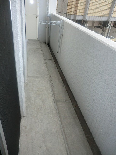 リファレンス東公園の物件内観写真