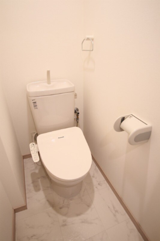 リファレンス東公園の物件内観写真