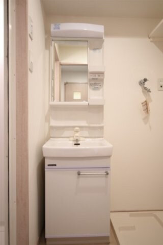 リファレンス東公園の物件内観写真