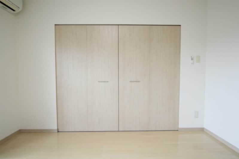 リファレンス東公園の物件内観写真