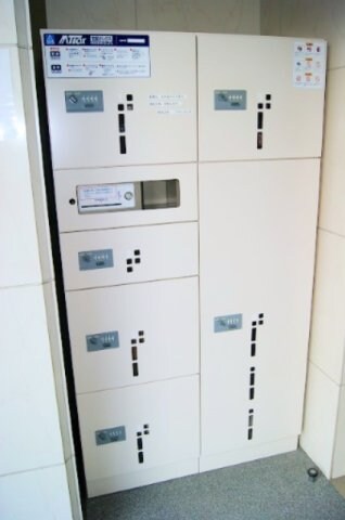 リファレンス東公園の物件内観写真