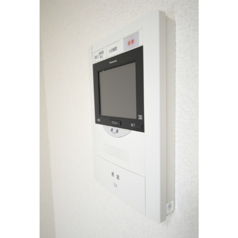 リファレンス東公園の物件内観写真