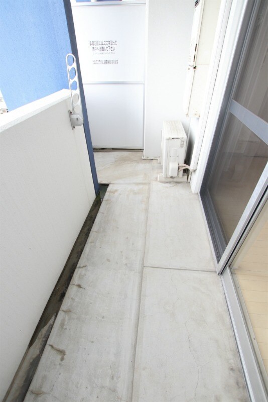 リファレンス東公園の物件内観写真