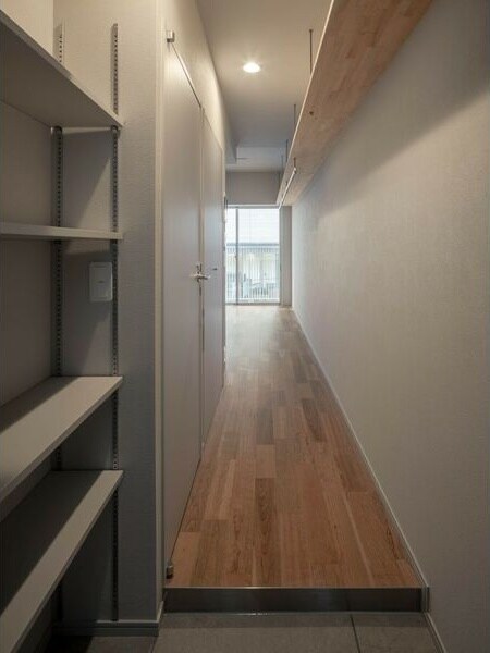 リフィオ浅草橋の物件内観写真