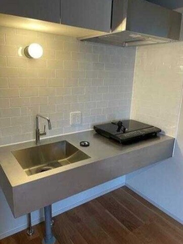 リフィオ浅草橋の物件内観写真