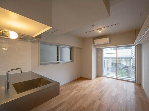 リフィオ浅草橋の物件内観写真