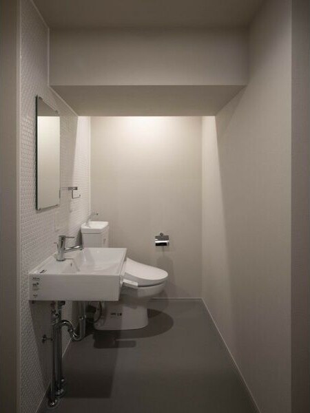 リフィオ浅草橋の物件内観写真