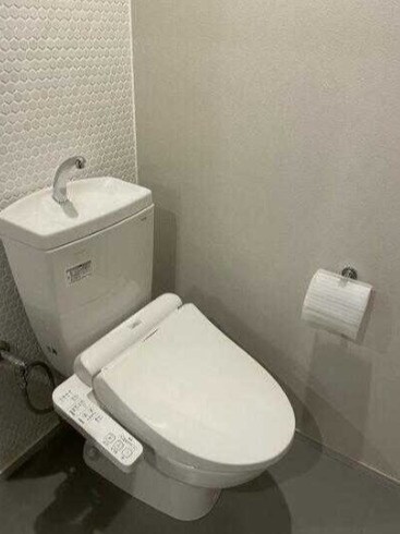 リフィオ浅草橋の物件内観写真