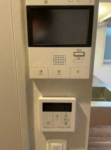 リフィオ浅草橋の物件内観写真