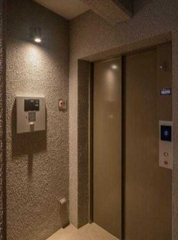 リフィオ浅草橋の物件内観写真