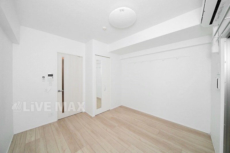 エンクレスト博多LIBERTYの物件内観写真