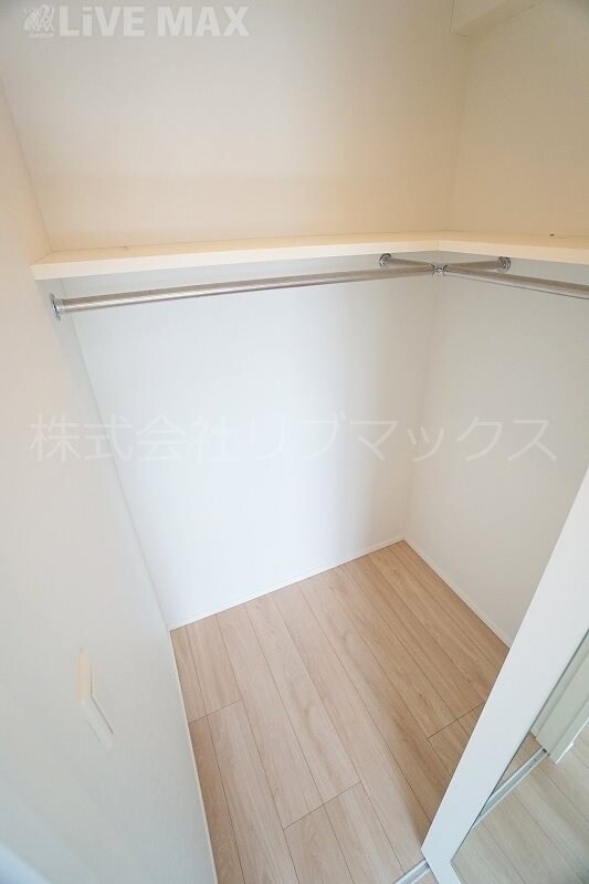 エンクレスト博多LIBERTYの物件内観写真