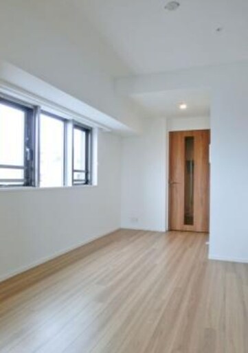 パークアクシス小伝馬町　　　の物件内観写真