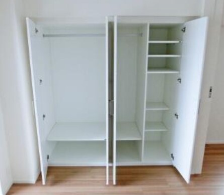 パークアクシス小伝馬町　　　の物件内観写真