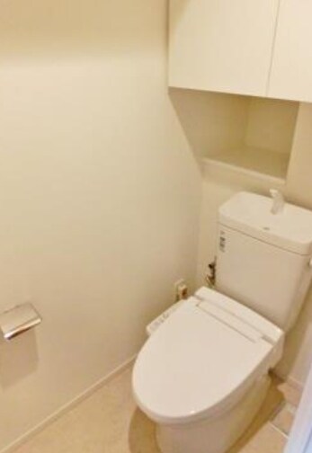 パークアクシス小伝馬町　　　の物件内観写真