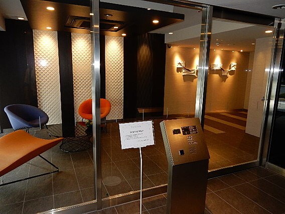 パークアクシス小伝馬町　　　の物件内観写真