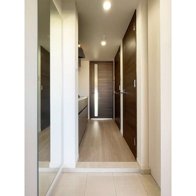 ＢＰＲレジデンス浅草の物件内観写真