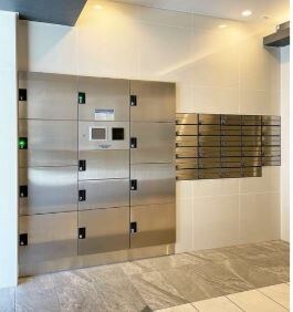 ＢＰＲレジデンス浅草の物件外観写真