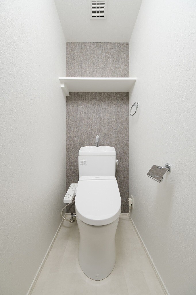 エンクレスト博多駅南FITの物件内観写真