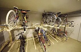 池之端加茂ビルAの物件外観写真