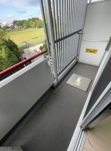 池之端加茂ビルAの物件内観写真