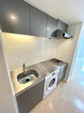 レジディア新御徒町の物件内観写真