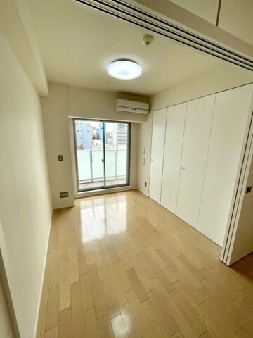 レジディア新御徒町の物件内観写真