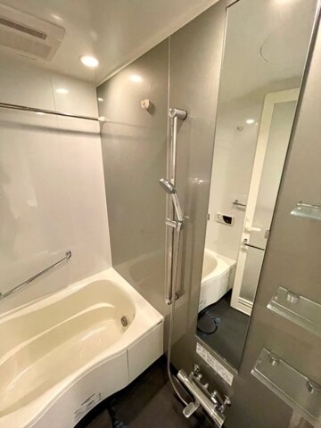 レジディア新御徒町の物件内観写真