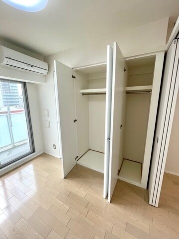 レジディア新御徒町の物件内観写真