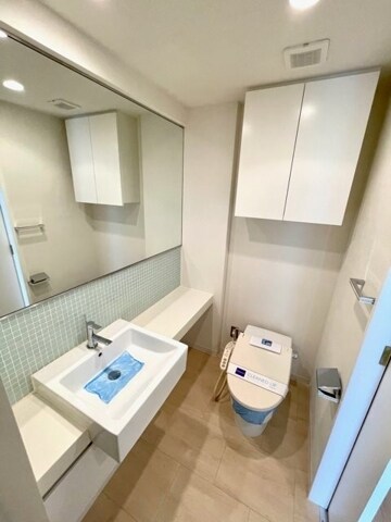 レジディア新御徒町の物件内観写真