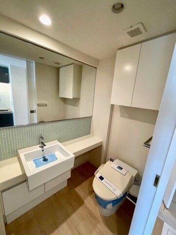 レジディア新御徒町の物件内観写真