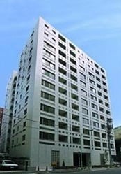 水天宮前駅 徒歩5分の物件外観写真