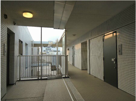 水天宮前駅 徒歩5分 7階の物件外観写真