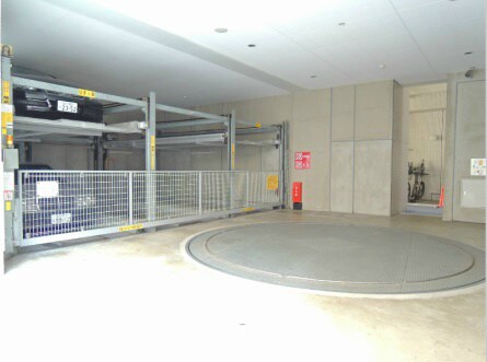 水天宮前駅 徒歩5分 7階の物件外観写真