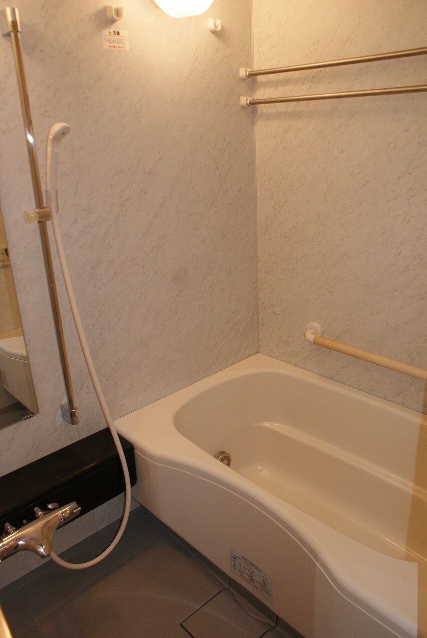 水天宮前駅 徒歩5分 7階の物件内観写真