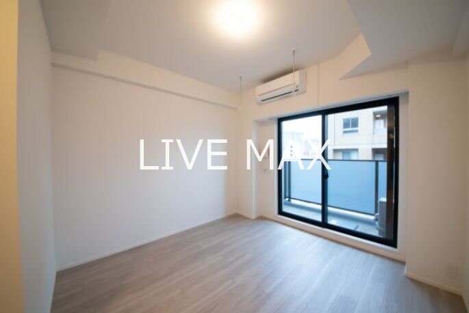 プラウドフラット月島アベニューの物件内観写真