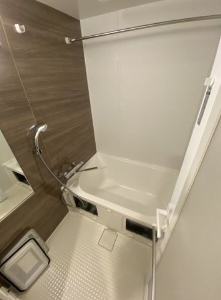 プラウドフラット月島アベニューの物件内観写真