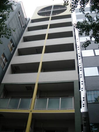 天神駅 徒歩6分 8階の物件外観写真