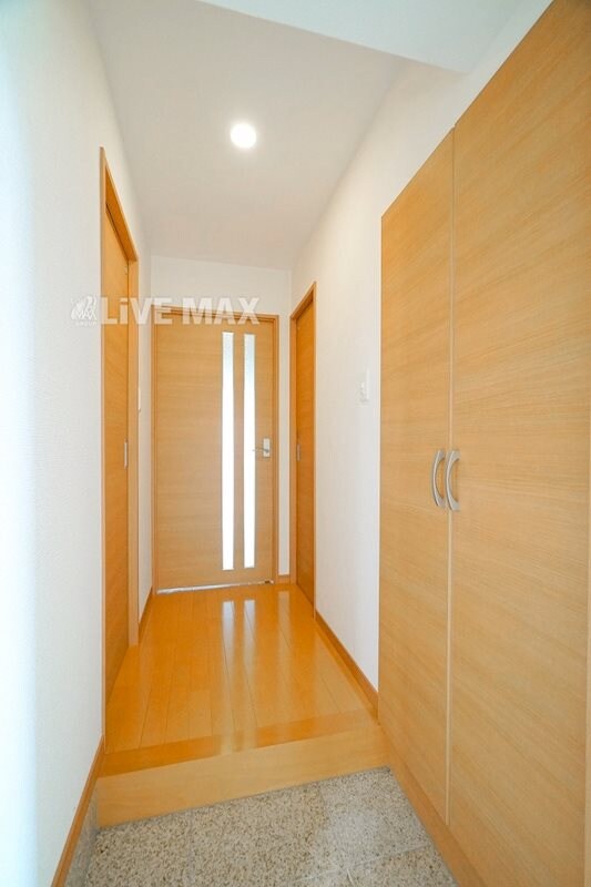 天神駅 徒歩6分 8階の物件内観写真