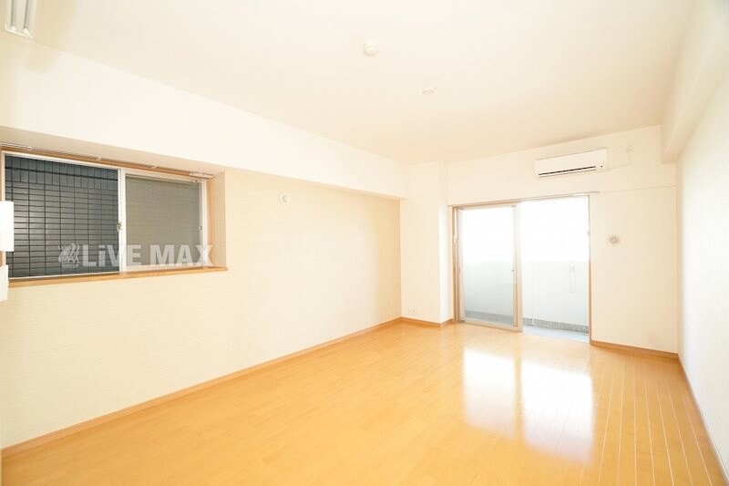 天神駅 徒歩6分 8階の物件内観写真