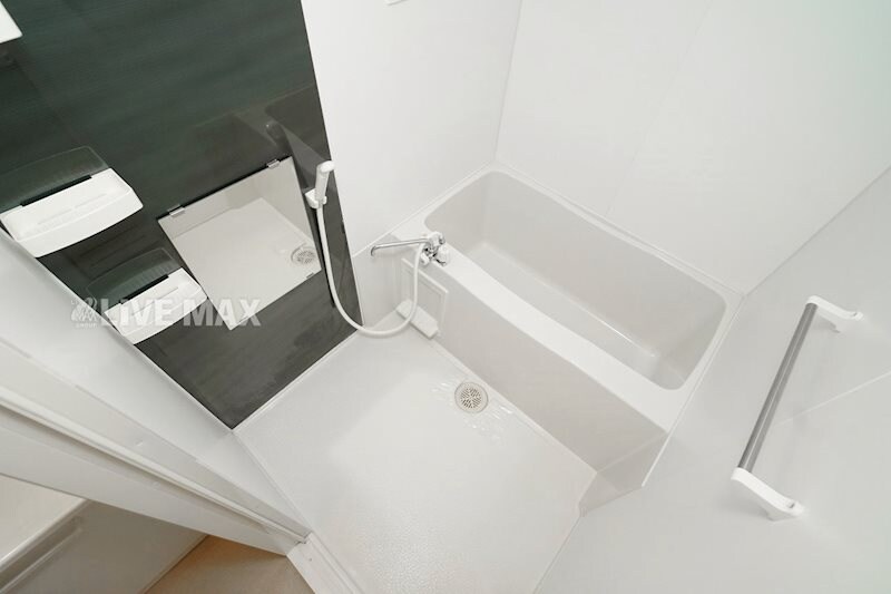 天神駅 徒歩6分 8階の物件内観写真