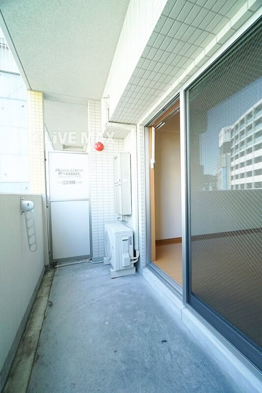 天神駅 徒歩6分 8階の物件内観写真