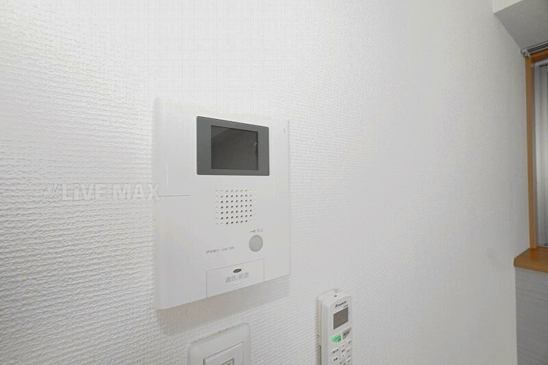 天神駅 徒歩6分 8階の物件内観写真