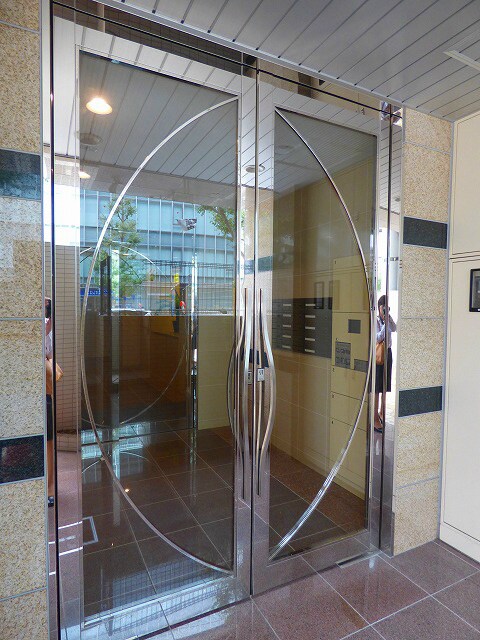 天神駅 徒歩6分 8階の物件内観写真