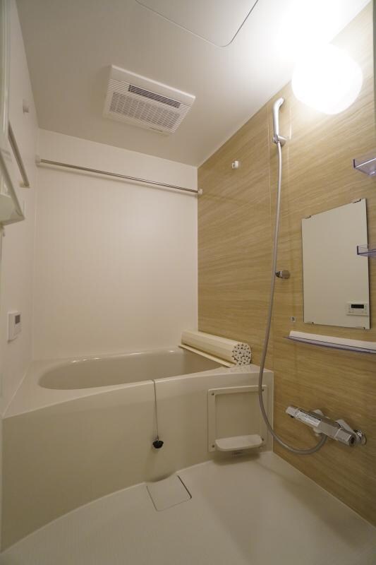 エフパルク大橋Ⅱの物件内観写真