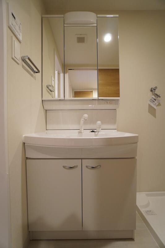 エフパルク大橋Ⅱの物件内観写真